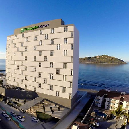 Holiday Inn Resort Mazatlan By Ihg Экстерьер фото