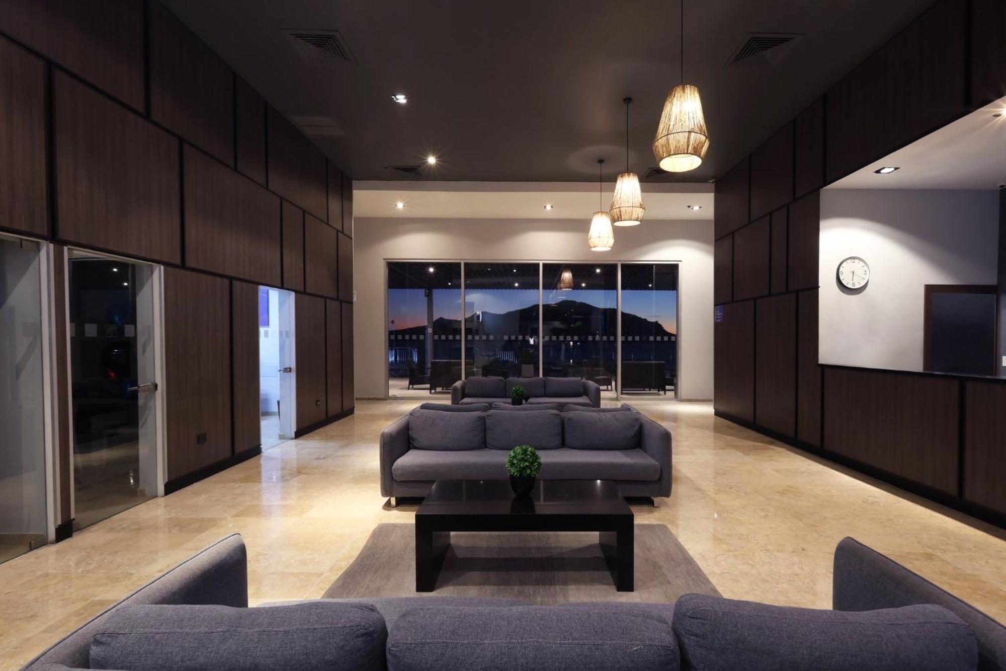 Holiday Inn Resort Mazatlan By Ihg Экстерьер фото