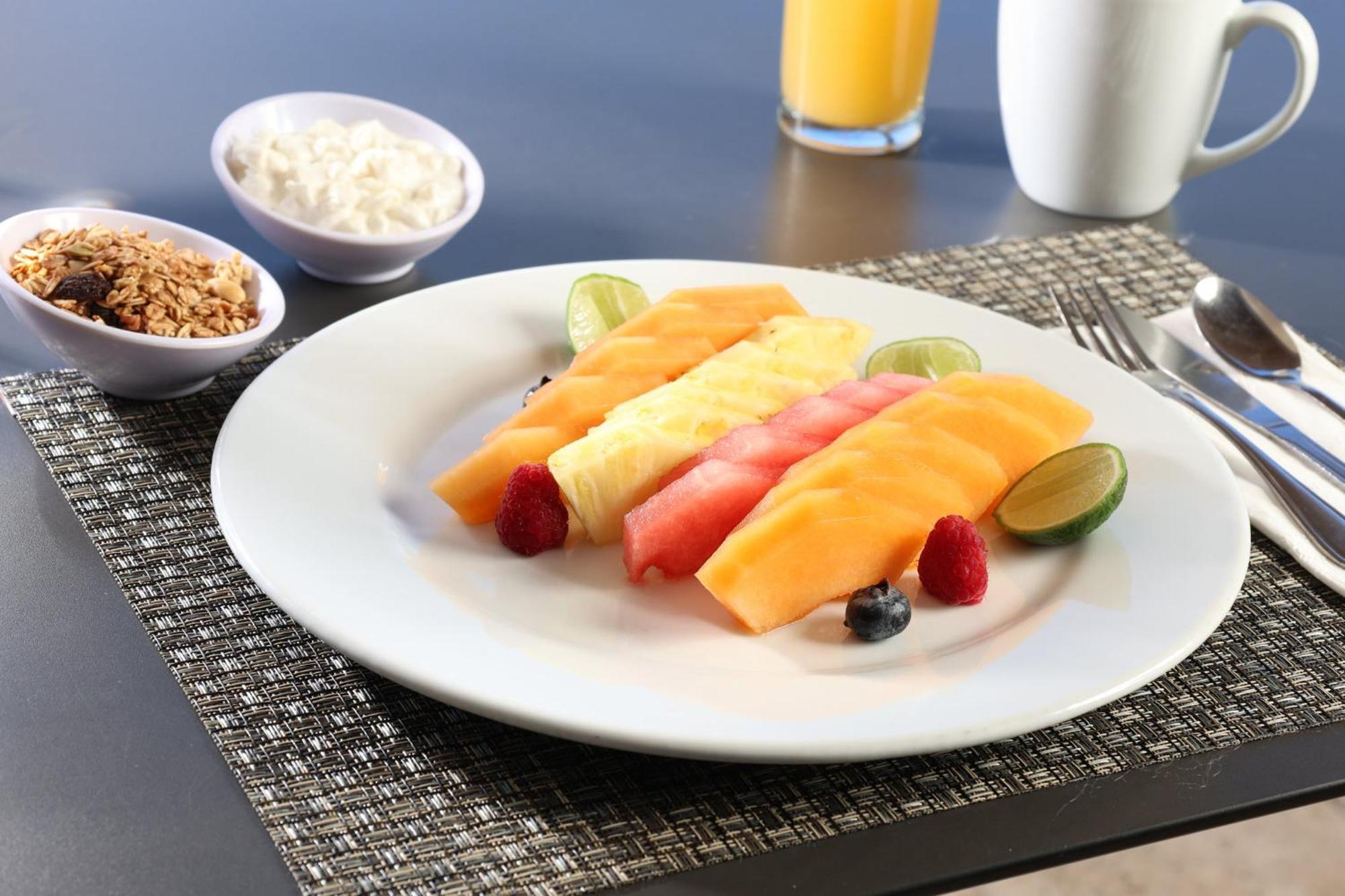 Holiday Inn Resort Mazatlan By Ihg Экстерьер фото