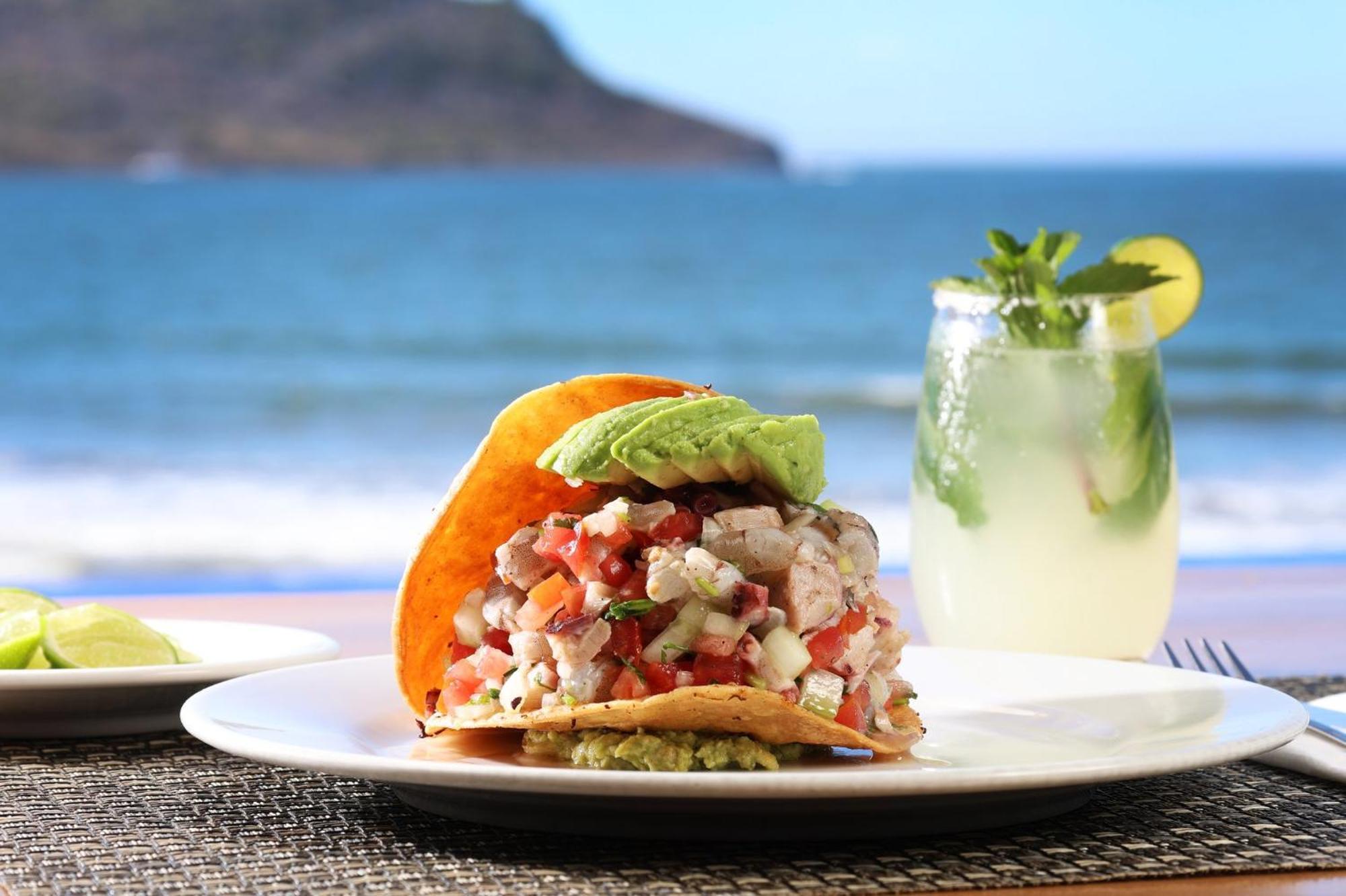 Holiday Inn Resort Mazatlan By Ihg Экстерьер фото
