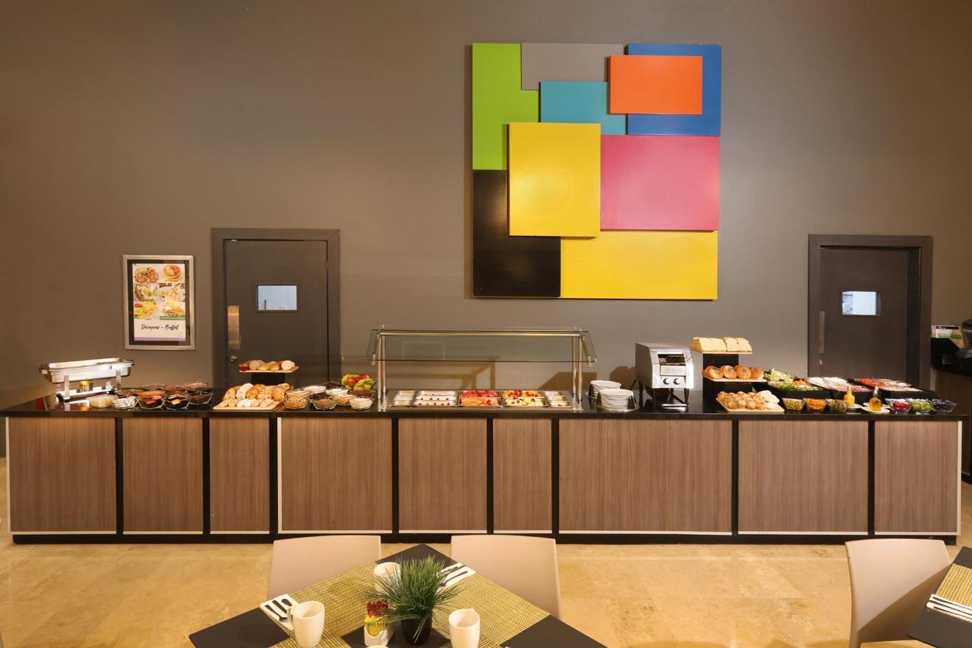 Holiday Inn Resort Mazatlan By Ihg Экстерьер фото